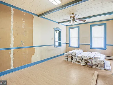 Bedroom Family Home with Abundant Potential in Hanover, PA