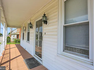 Bedroom Family Home with Abundant Potential in Hanover, PA