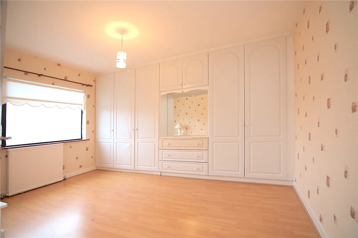 Home with South-Facing Garden on Kinvara Road, Navan Road, Dublin 7