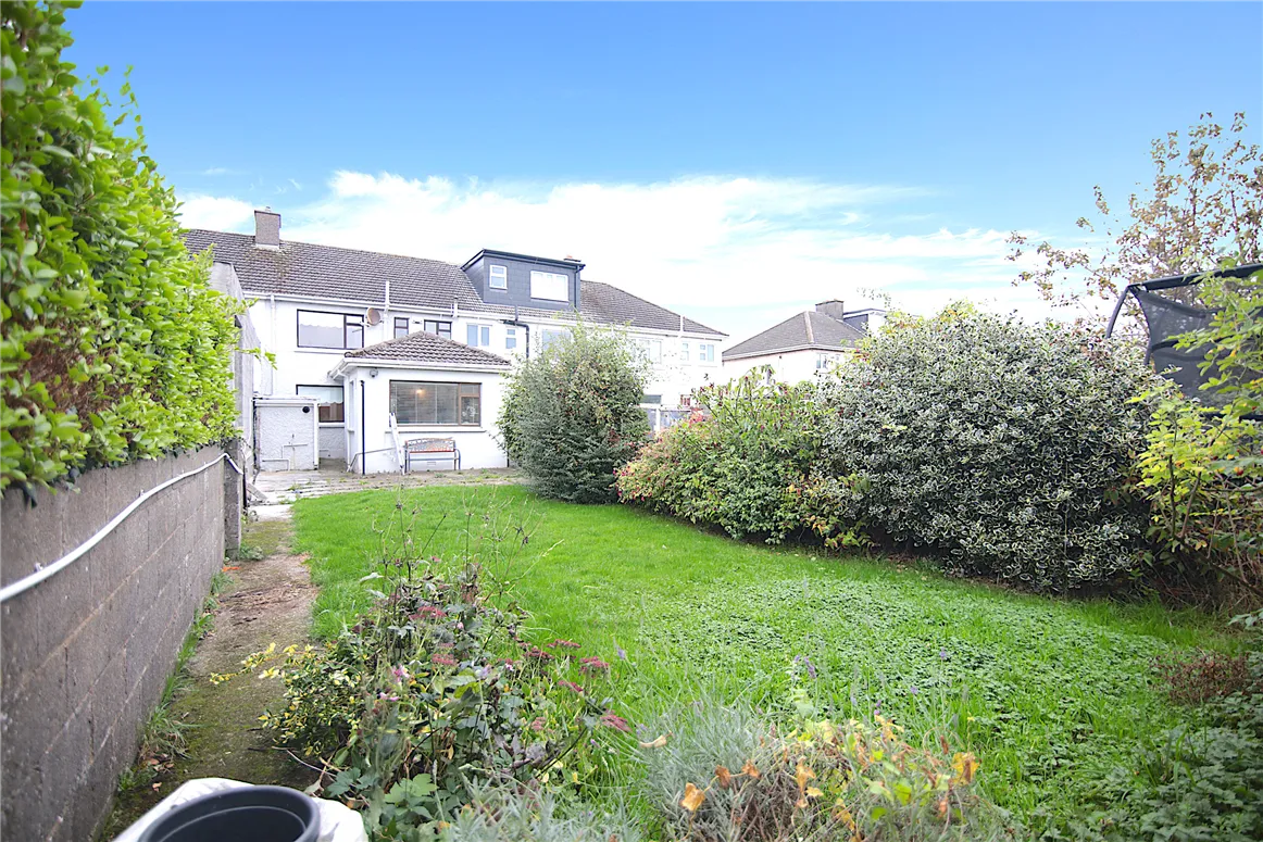 Home with South-Facing Garden on Kinvara Road, Navan Road, Dublin 7