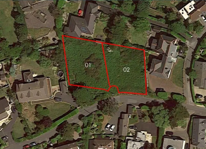 Modern Luxury Living in Howth East House, Windgate Rise, Howth, County Dublin