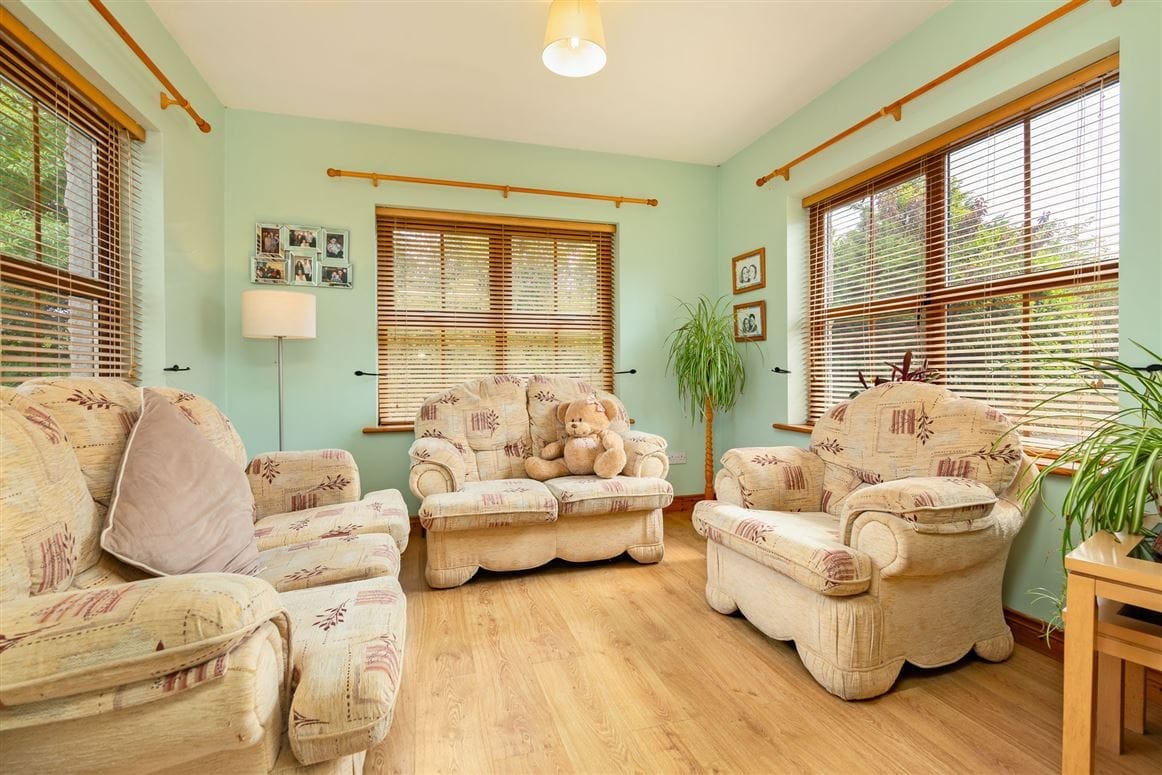 Ashford House - Spacious 6-Bed Family Home in Curry, Co. Sligo €395,000 Irishpublic.com