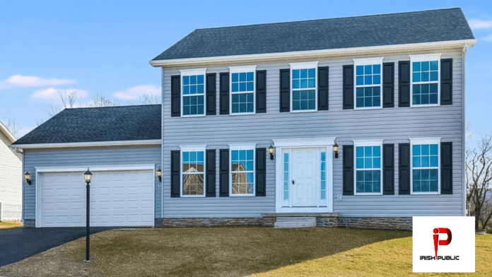 Beautiful New Construction in Hanover, PA – Spacious 4-Bedroom Home with Modern Amenities