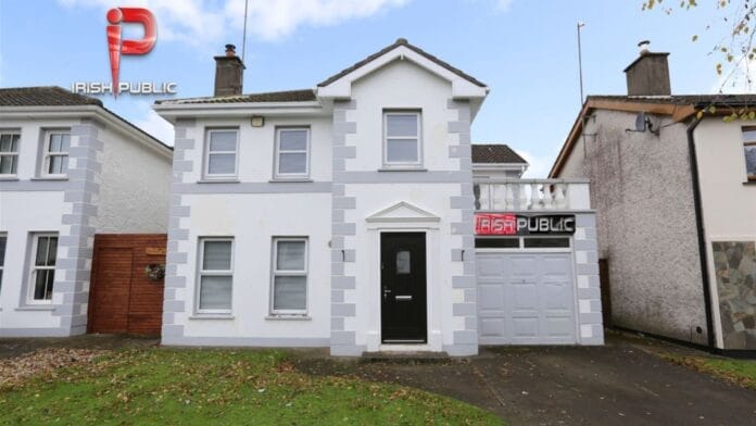Family Dream Home Spacious 4 Bed Detached House in Drogheda, Co. Louth