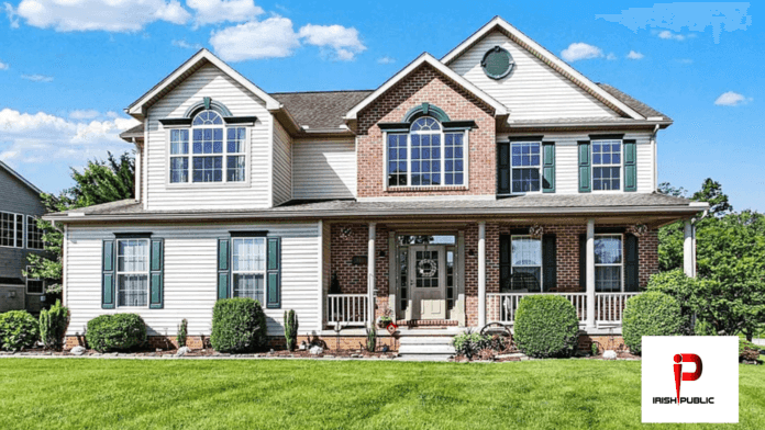 Stunning Family Home in Hanover: 340 Barley Circle Stunning Family Home in Hanover: 340 Barley Circle