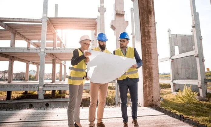 Expertise at Your Fingertips: Why Construction Consultancy is Essential Expertise at Your Fingertips: Why Construction Consultancy is Essential