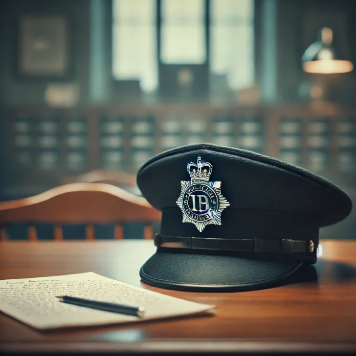 Senior Garda's Tragic Suicide Linked to Admitted Major Error in High-Profile