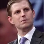 Who is Barron Trumps? Age, Height, Net Worth and Relationships
