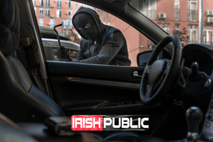 Woman Assaulted and Left ‘Badly Shaken’ in Attempted Car Hijacking in West Belfast Woman Assaulted and Left ‘Badly Shaken’ in Attempted Car Hijacking in West Belfast