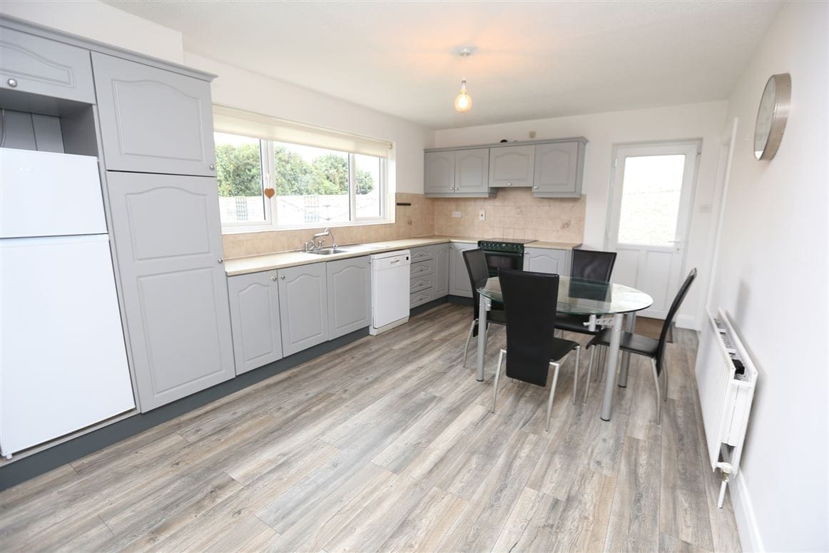 Family Dream Home Spacious 4 Bed Detached House in Drogheda, Co. Louth