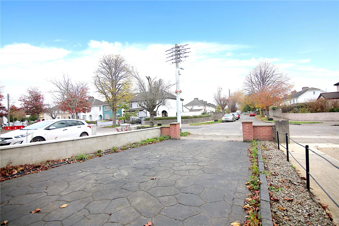 Home with South-Facing Garden on Kinvara Road, Navan Road, Dublin 7