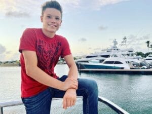 Ashton Myler Biography, Age, Wiki, Height, and Net Worth