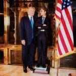Who is Barron Trumps? Age, Height, Net Worth and Relationships