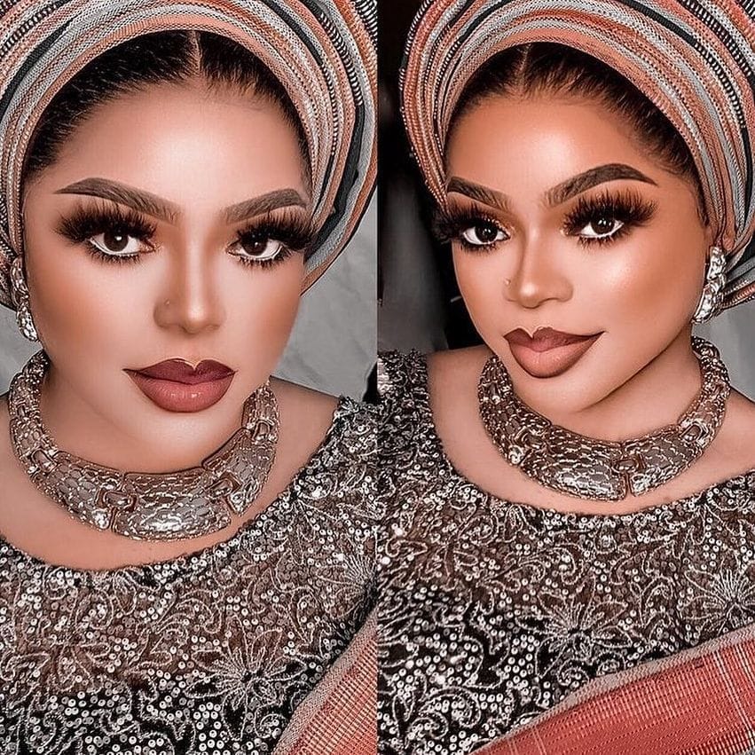 Who is Bobrisky? Biography, Age, Height, Net Worth and More