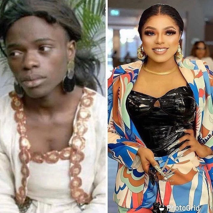 Who is Bobrisky? Biography, Age, Height, Net Worth and More