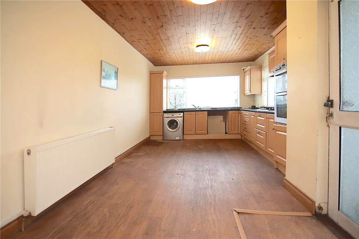 Home with South-Facing Garden on Kinvara Road, Navan Road, Dublin 7