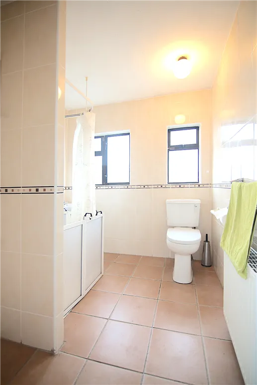 Home with South-Facing Garden on Kinvara Road, Navan Road, Dublin 7