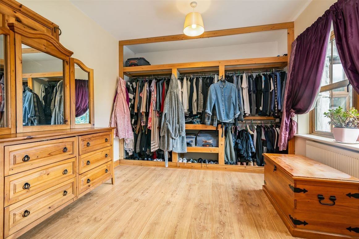 Ashford House - Spacious 6-Bed Family Home in Curry, Co. Sligo €395,000 Irishpublic.com