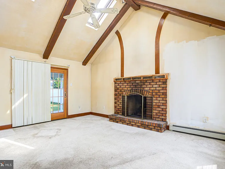 Bedroom Family Home with Abundant Potential in Hanover, PA