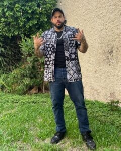 Who is Emiliano Aguilar? Bio, Ahg, Height, Net Worth and More Facts