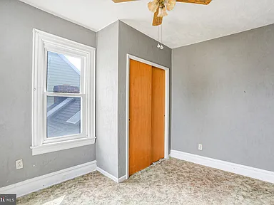 Bedroom Family Home with Abundant Potential in Hanover, PA