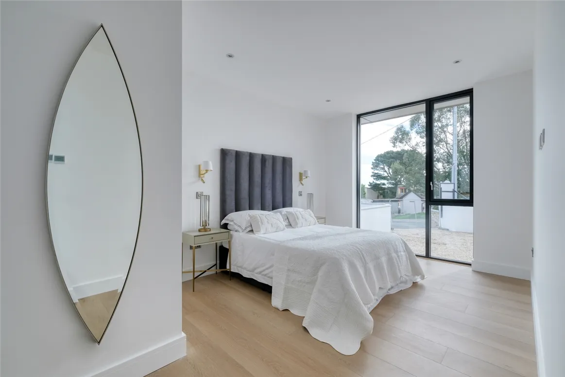 Modern Luxury Living in Howth East House, Windgate Rise, Howth, County Dublin