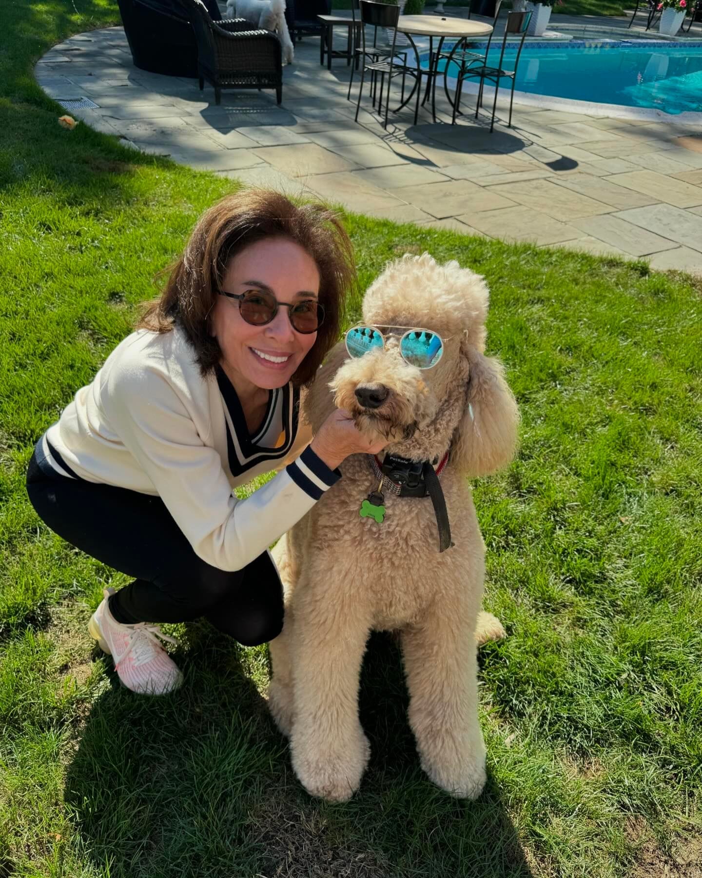 Jeanine Pirro Bio, Net Worth, Husband, and financial Record
