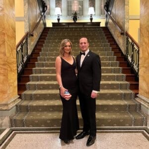 Meet Gavy Friedson Global Ambassador and Emergency Services Pioneer