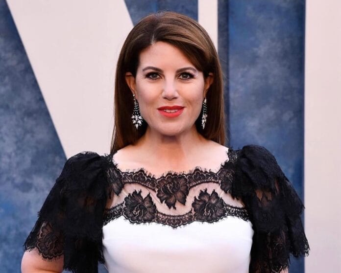 Monica Lewinsky Net Worth, Wiki, Financial Records and More Monica Lewinsky Net Worth, Wiki, Financial Records and More
