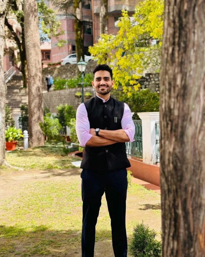 Ravi Sihag Biography, Age, Height, Wiki, Net Worth and More Ravi Sihag Biography, Age, Height, Wiki, Net Worth and More