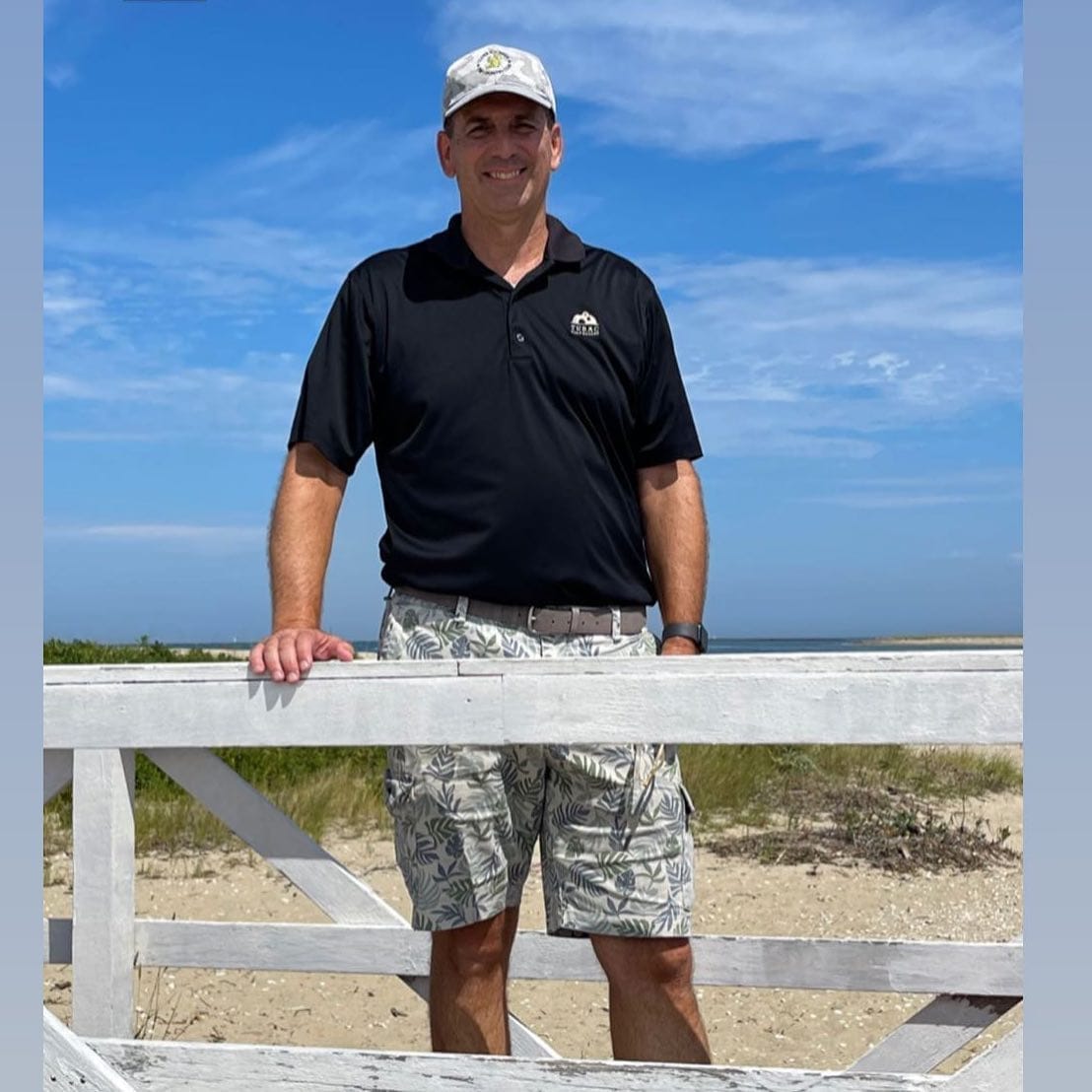 Who is Tony Berlin? Bio, Age, Height, Wife and Financial Records
