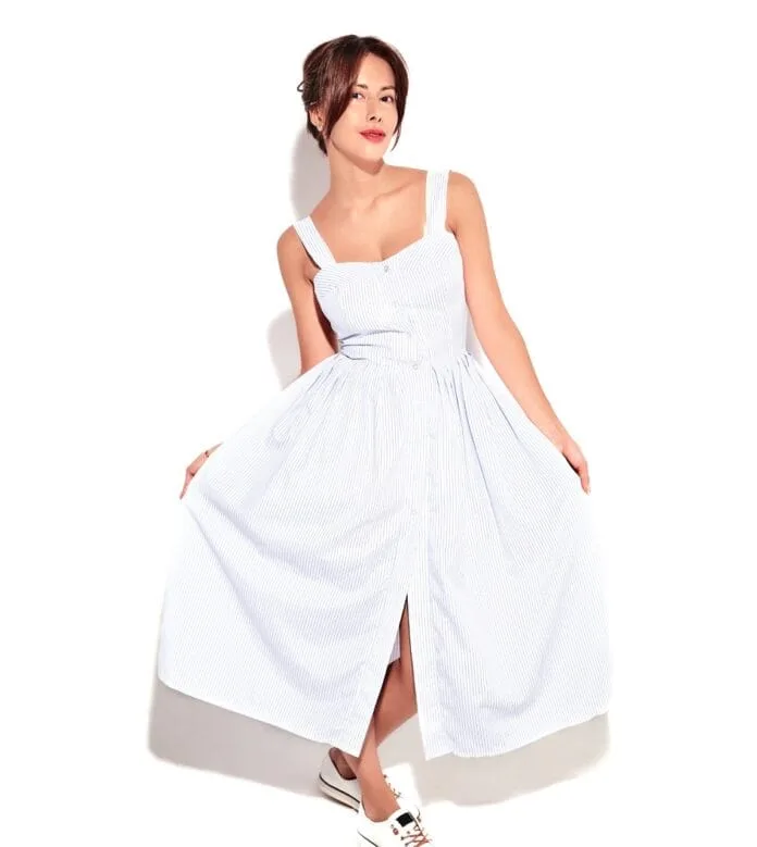 Achieve Healthy Hair Growth with Kérastase: Plus, Stylish White Dresses for Every Summer Occasion Achieve Healthy Hair Growth with Kérastase: Plus, Stylish White Dresses for Every Summer Occasion