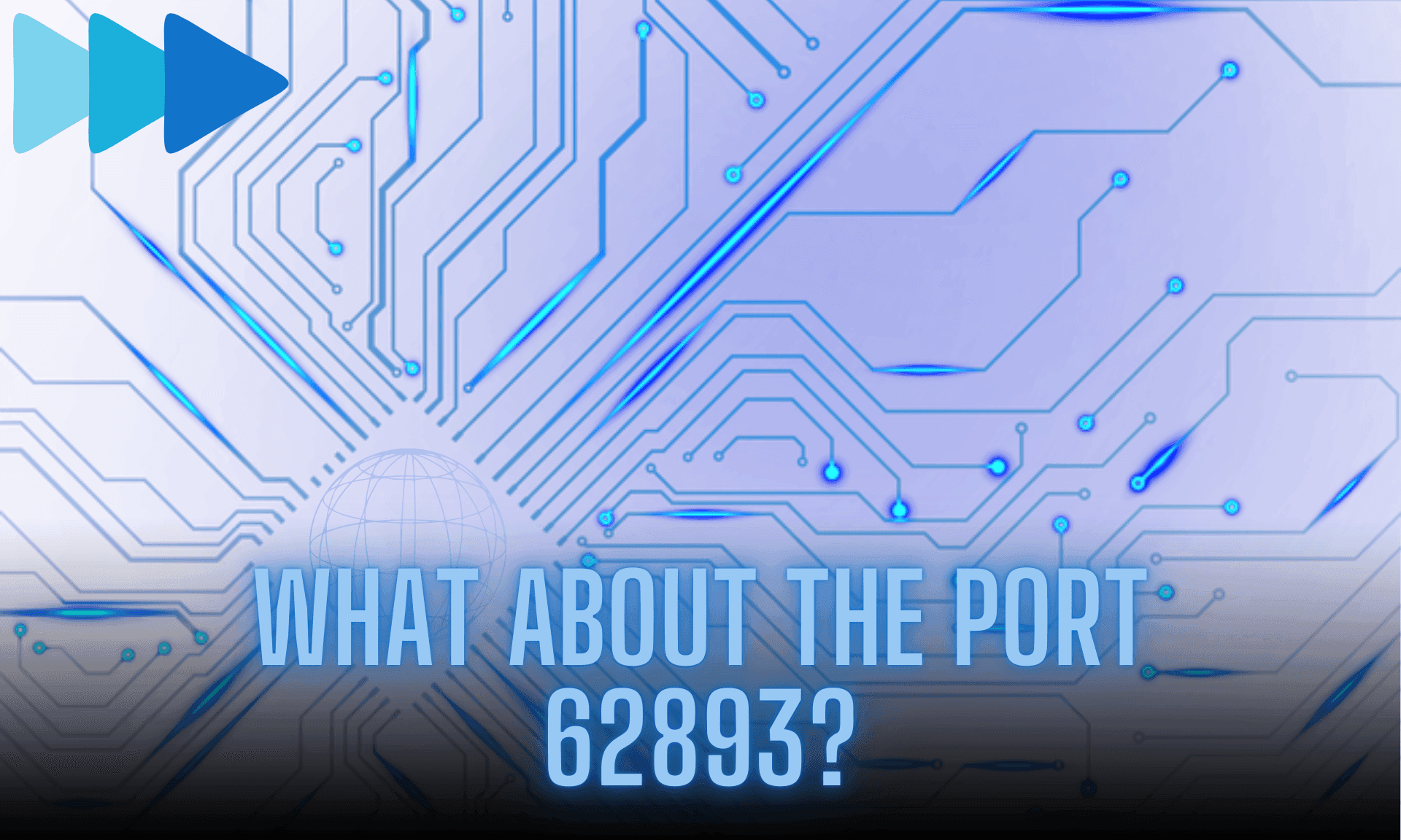 What is 127.0.0.1:62893? Understanding Localhost and Port Usage
