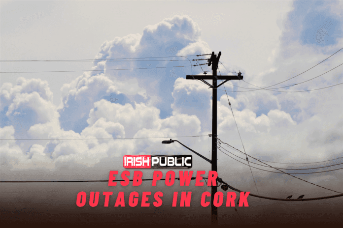 ESB Power Outages in Cork: Latest Updates and How to Stay Informed