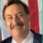 Dallas Yocum Mike Lindell's Ex-wife Bio, Age, and Personal Details