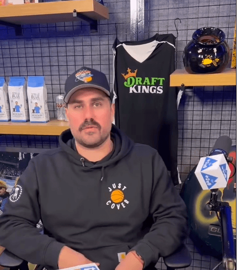 Who is Dan Katz? Age, Height, Wife, Career and Full Biography Photos Who is Dan Katz? Age, Height, Wife, Career and Full Biography Photos