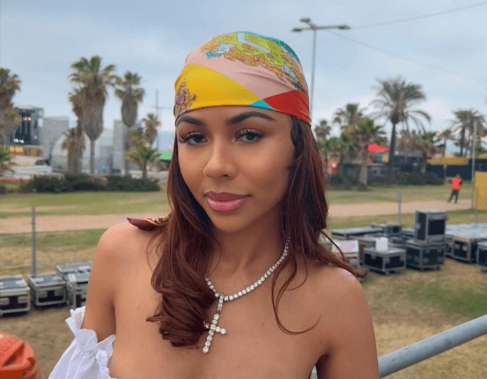 Mariah the Scientist, an American R&B singer-songwriter, from her early life to her career highlights, net worth, and personal life photos Mariah the Scientist, an American R&B singer-songwriter, from her early life to her career highlights, net worth, and personal life photos