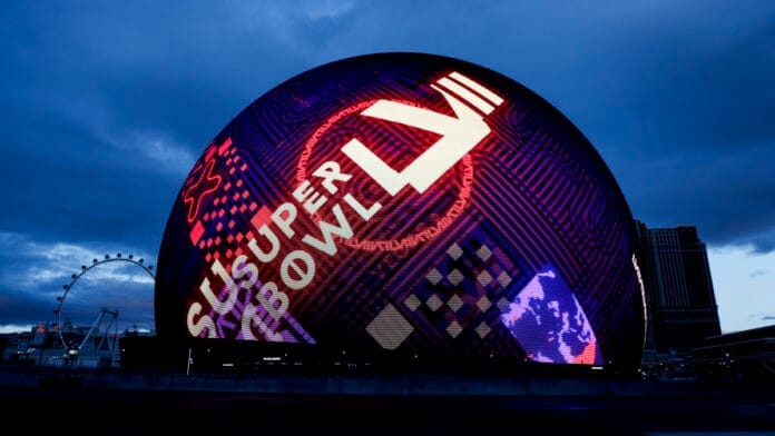 Looking Ahead to the Super Bowl 2025 Looking Ahead to the Super Bowl 2025