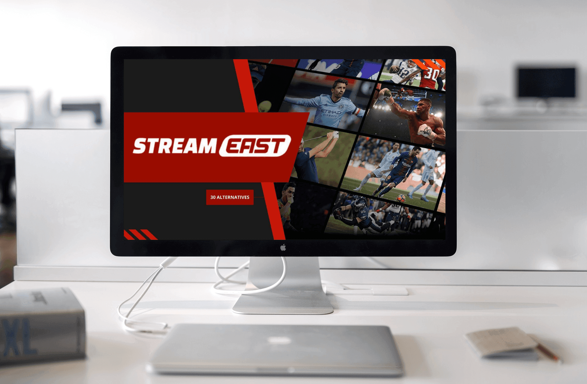 Streameast Unleashed: The Ultimate Free Sports Streaming Experience