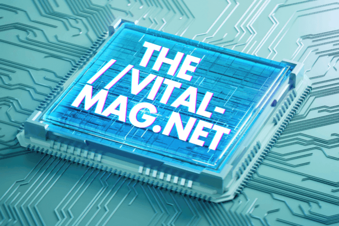 Everything You Need to Know About the //vital-mag.net Blog – Health, Tech, and Lifestyle Insights