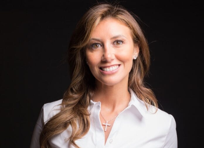 Alina Habba Biography photos Alina Habba Biography photos