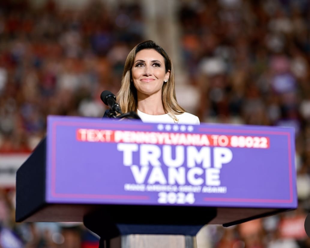 Alina Habba Biography photos