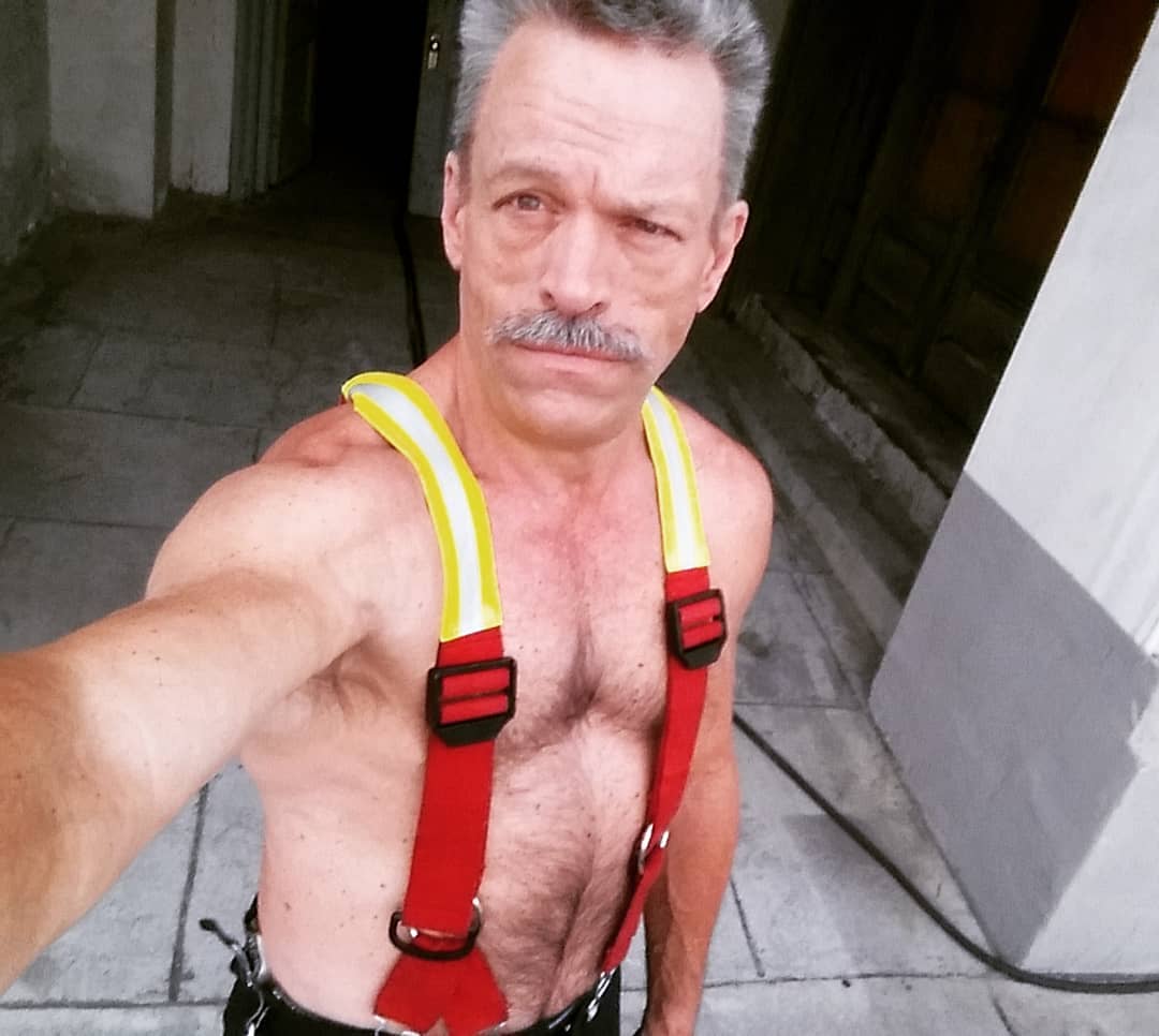 Brian Thompson Hollywood Star Bio, Age, Height, & Net Worth Info