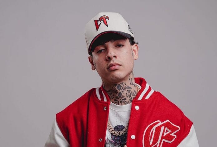 Who is Natanael Cano? Biography, Age, Height, And Net Worth Photos Who is Natanael Cano? Biography, Age, Height, And Net Worth Photos