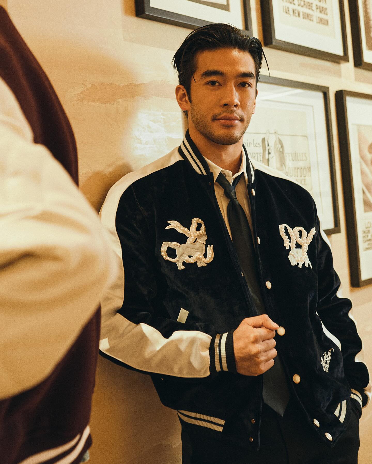 Who is Justin Chien? Biography, Age, Height, Net Worth, and More