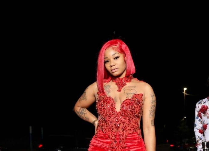 Makeiva Albritten Biography, Age, Career, and Personal Life photos Makeiva Albritten Biography, Age, Career, and Personal Life photos