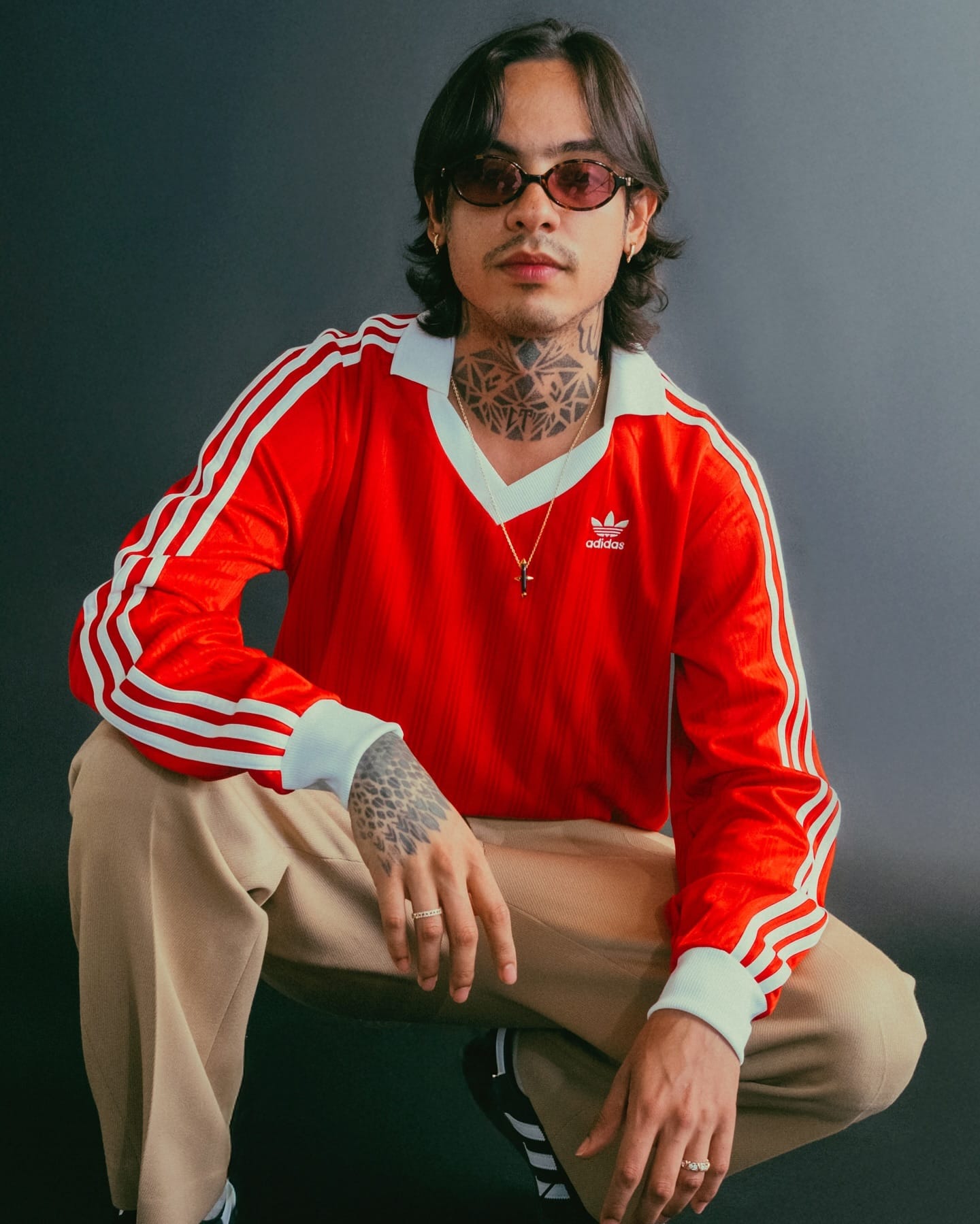 Who is Natanael Cano? Biography, Age, Height, And Net Worth Photos