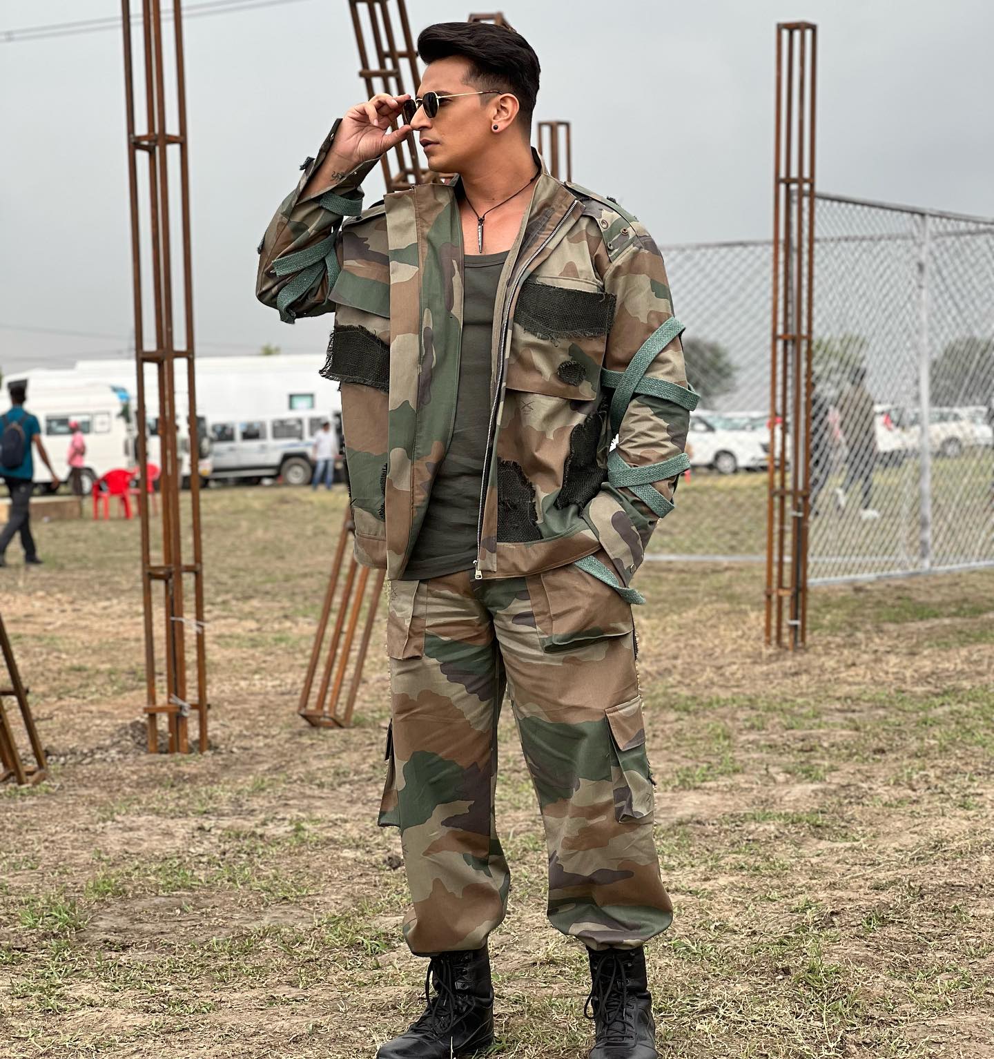 Prince Narula Age Height, Net Worth, Career, and Full Biography