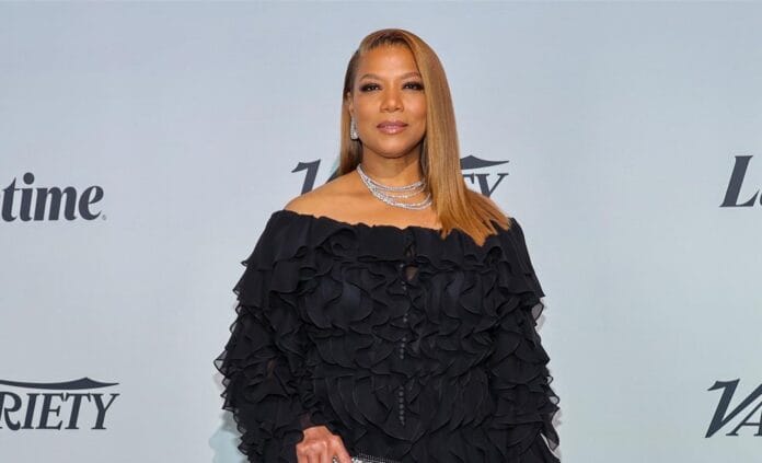 Queen Latifah Biography, Age, Height, Family and More Facts Queen Latifah Biography, Age, Height, Family and More Facts