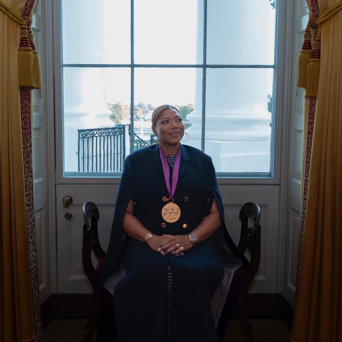 Queen Latifah Biography, Age, Height, Family and More Facts